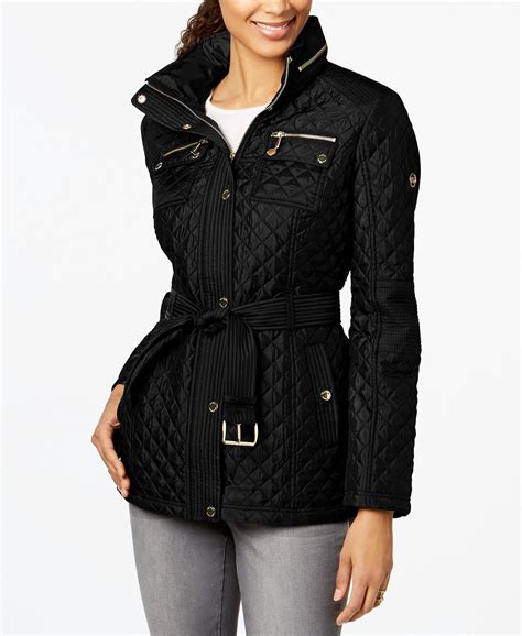 michael kors jacken women